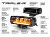 Listwa świetlna LED Lazer Lamps Triple-R 750 Beacon
