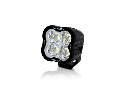 Lampa robocza LED Lazer Lamps Utility-80 HD, z regulacją jasności
