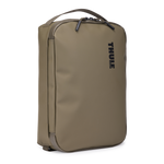 Organizer na sprzęt Thule Chasm Gear Cube M 11 l – kolor ciemny khaki