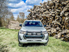Zestaw lamp LED do grilla Lazer Lamps 2 × Triple-R 750 — Toyota Hilux Revo (Com., Invincible) 2021+
