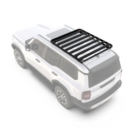Bagażnik dachowy Front Runner Slimline 3 3/4 — Toyota Land Cruiser 250 Prado