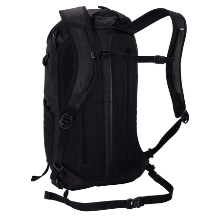 Plecak turystyczny Thule AllTrail 18 l – kolor czarny