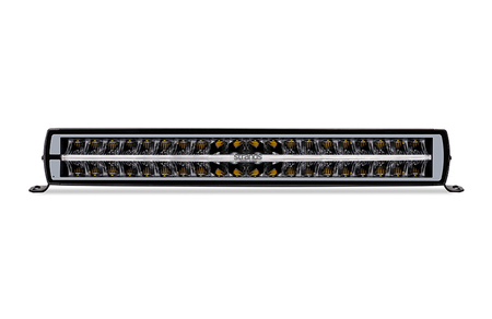 Panel LED Strands Siberia DRH z podgrzewaną soczewką