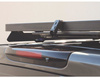 Prowadnice z zatrzaskiem do stołu Front Runner pod Slimline II