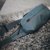 Plecak na jedno ramię Thule Aion – niebieski dark slate