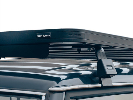 Bagażnik Front Runner Slimline II Mitsubishi Pajero L040 1982–1990