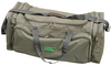 Torba podróżna Camp Cover Clothing Deluxe 60 l — kolor khaki