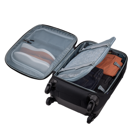Walizka podręczna Thule Subterra 2 35 l – czarna