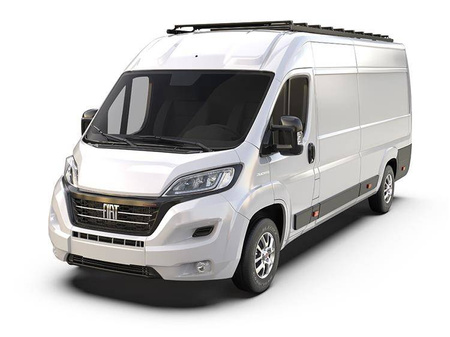 BAGAŻNIK DACHOWY - FIAT DUCATO (L2H2/159"WB/HIGH ROOF)