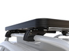 Front Runner Grab-on Raised Rail Slimline II — platforma na relingi podniesione 1165 × 954 mm