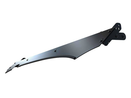 Pełna owiewka Front Runner Slimsport do Forda F-150 Crew Cab 2015–2020