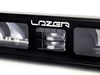 Listwa świetlna LED Lazer Linear-18 Elite z funkcją Low Beam Assist, zestaw z wiązką elektryczną