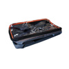Organizery Alu-Cab Ammo Box – 3 długie torby po 10 l