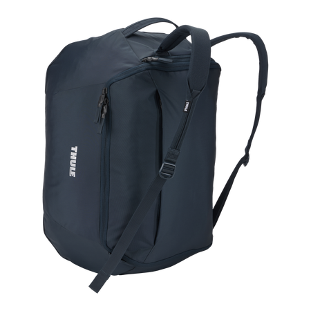 Torba podróżna Thule EnRoute 60 l – kolor granatowy Darkest Blue