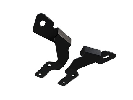 Uchwyty Front Runner do lamp przy słupkach A Forda Rangera T6 2019–2022 – para