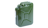 Pokrowiec na kanister 20 l Camp Cover — kolor grafitowy