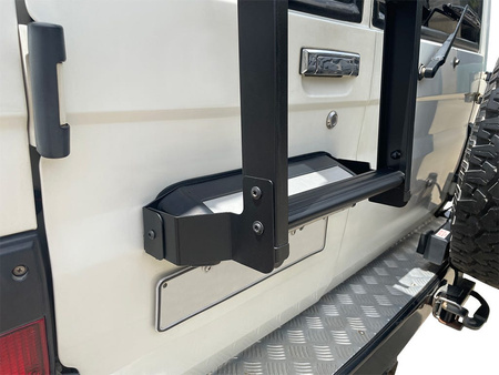 Drabinka Front Runner Toyota Land Cruiser 75/78 Troopy