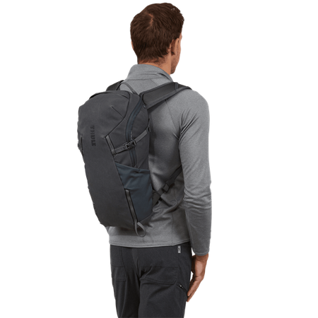 Plecak turystyczny Thule AllTrail X 15L - szary obsidian