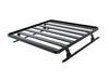 Bagażnik Front Runner Slimline II Top-Mount do Forda Mavericka od 2022 r. – 1425 × 1358 mm