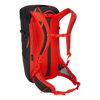 Męski plecak turystyczny Thule AllTrail 25 l – szary obsidian