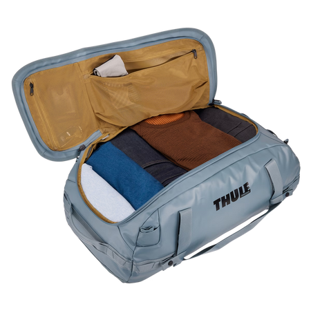 Torba podróżna Thule Chasm 70L typu 2 w 1 - torba/plecak - niebieski staw