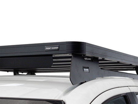 Bagażnik dachowy Front Runner Slimline II do Mitsubishi L200 / Triton V Double Cab 2015–2023