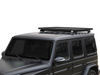 Bagażnik Front Runner Slimline II 1/2 do Mercedes G od 2018