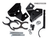 Zestaw montażowy tylnych amortyzatorów OME BP-51 VM80010039 – Wrangler JL