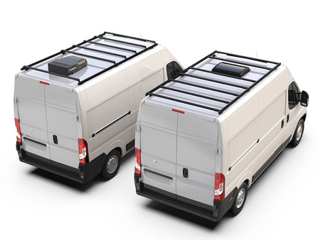 Bagażnik dachowy Front Runner Slimpro – Citroen Jumper L2H2 od 2014