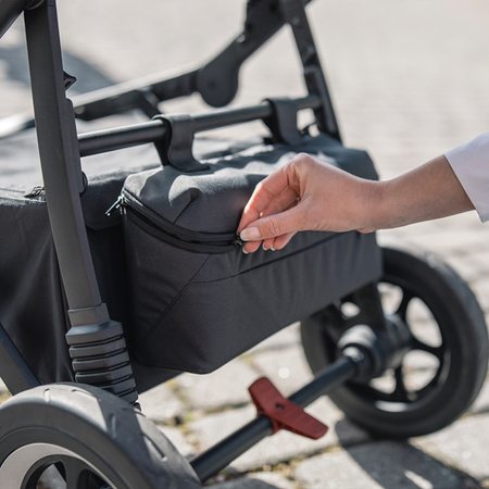 Organizer do wózka Thule Stroller Organizer