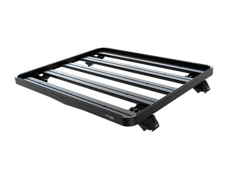 Bagażnik Front Runner Slimline II Grab-on na relingi zintegrowane – 1165 × 954 mm