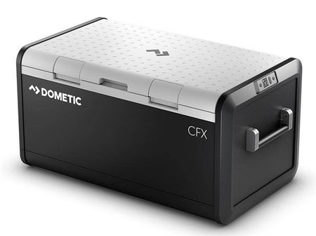 DOMETIC CFX3 100 - LODÓWKA TURYSTYCZNA / KOMPRESOROWA 