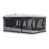 Namiot dachowy James Baroud Odyssey M – biały