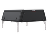 Hardtop Alu-Cab Guard – Ford Ranger T6 2012–2022 Double Cab, blacha gładka
