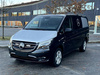 Zestaw lamp LED do grilla Lazer Lamps 2 × ST4 Evolution — Mercedes Vito 2020–2023