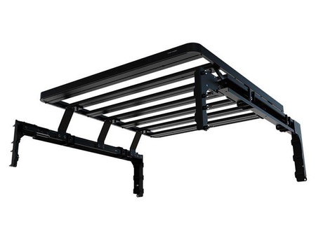 FRONT RUNNER BAGAŻNIK SLIMLINE II LEG MOUNT LOAD BED RACK FORD RANGER DC 2012