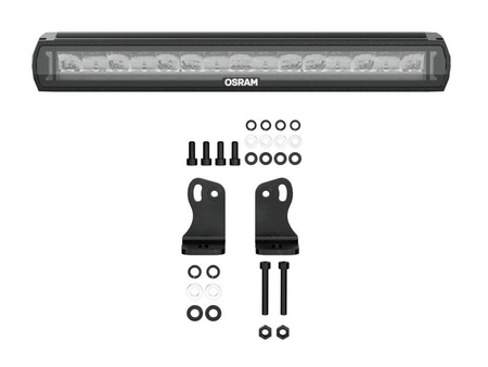 Panel LED OSRAM LEDriving FX500-CB SM Gen 2 – 20 cali, 12/24 V