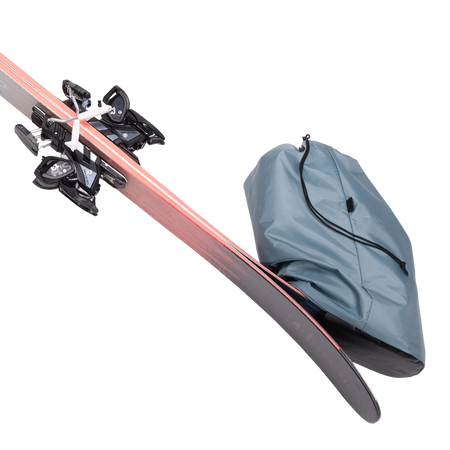 Torba na narty 192 cm Thule RoundTrip - czarny