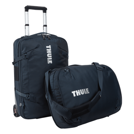 Torba na kółkach typu 3-w-1 Thule Subterra