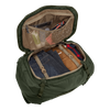 Plecak Trekkingowy Thule Landmark 40L - zielony dark forest