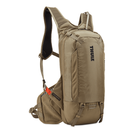 Plecak hydracyjny Thule Rail Pro 12 l – zielony Covert