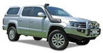 Snorkel SAFARI - Volkswagen Amarok