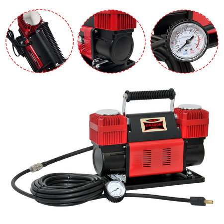 Kompresor Dragon Winch DWK-T 300