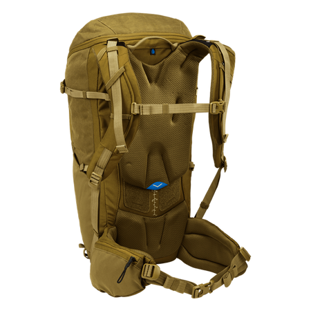 Plecak turystyczny Thule AllTrail X 35 l – brązowy nutria