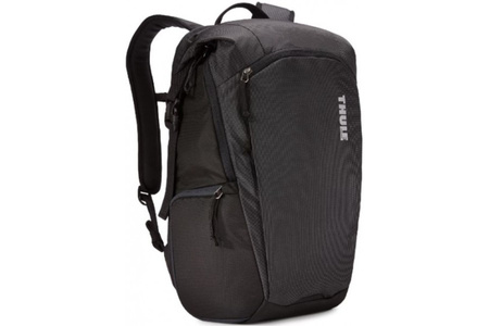 Plecak fotograficzny Thule EnRoute Camera Backpack 25 l – czarny