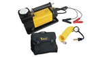Przenośny kompresor samochodowy T-MAX 160 l/min 12 V