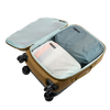 Organizer na czystą i brudną odzież Thule Clean/Dirty Packing Cube – kolor szary Pond Gray