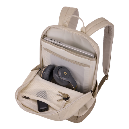 Plecak Thule Lithos 20L - beżowy pelican gray/faded khaki