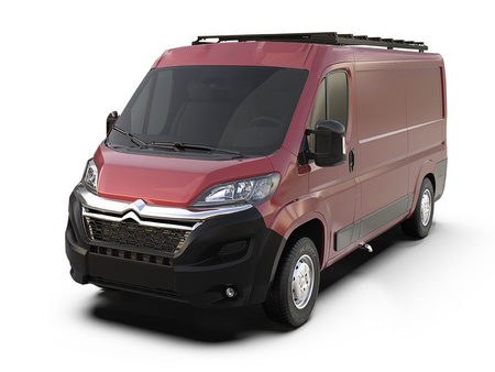Bagażnik dachowy Front Runner Slimpro do Citroëna Jumpera L2H1 od 2014