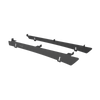 Mocowania szynowe Thule Caprock Rail Mount – VW Amarok Double Cab Pickup, 2010-2022